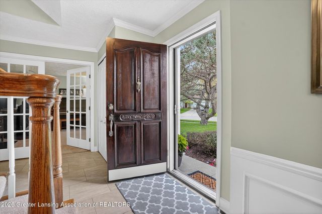 5930 Eagles Way, Haslett, MI 48840