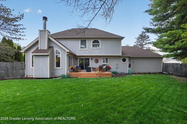 5930 Eagles Way, Haslett, MI 48840