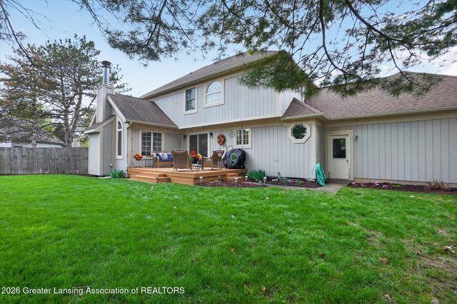 5930 Eagles Way, Haslett, MI 48840