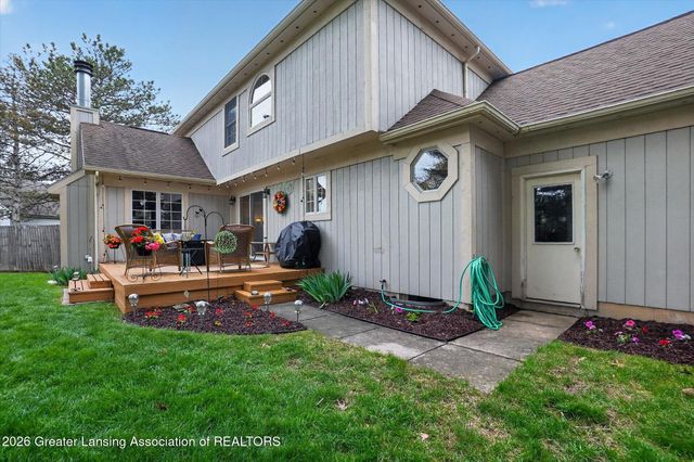 5930 Eagles Way, Haslett, MI 48840