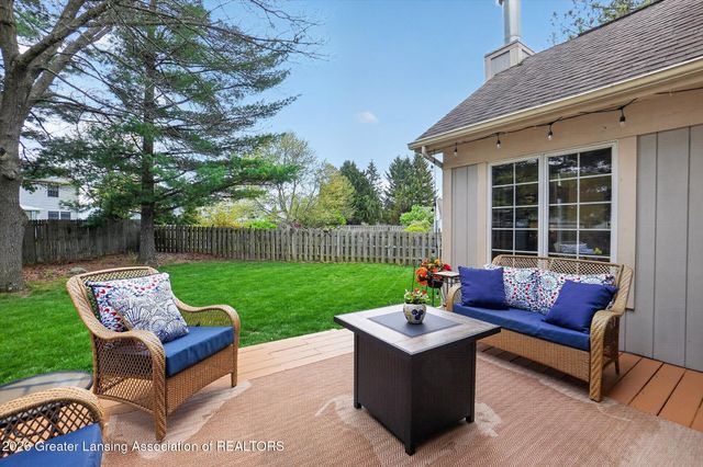 5930 Eagles Way, Haslett, MI 48840