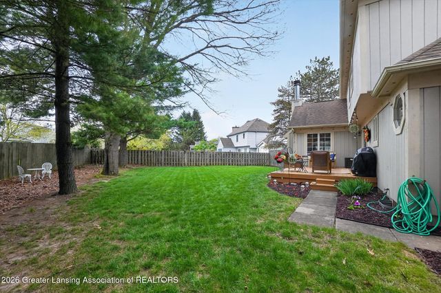 5930 Eagles Way, Haslett, MI 48840