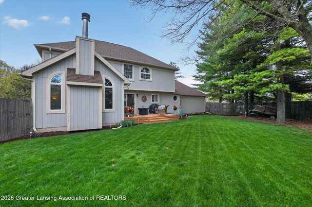 5930 Eagles Way, Haslett, MI 48840
