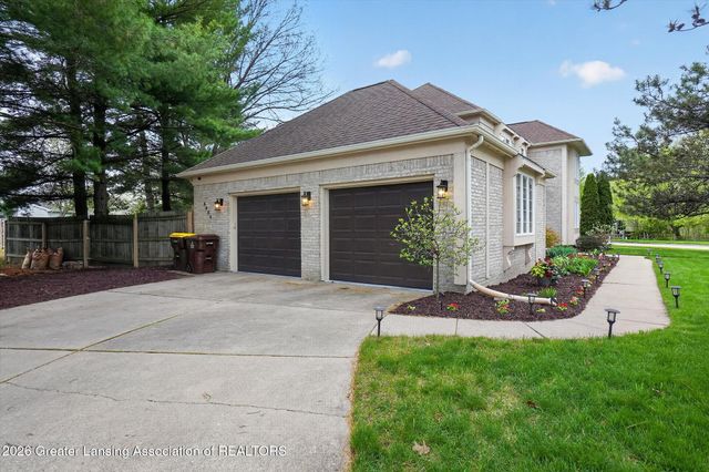 5930 Eagles Way, Haslett, MI 48840