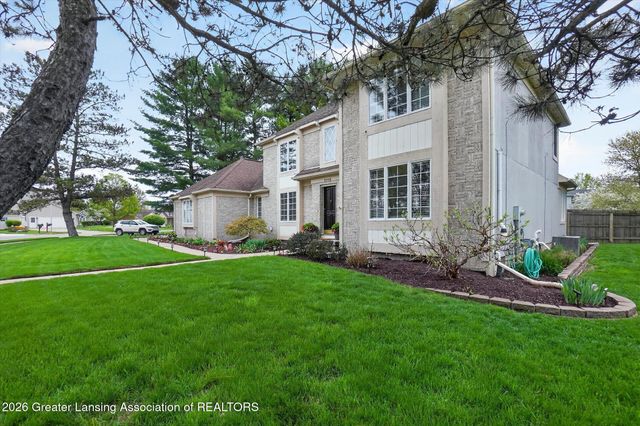 5930 Eagles Way, Haslett, MI 48840