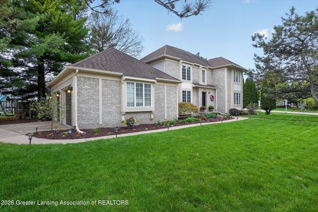 5930 Eagles Way, Haslett, MI 48840