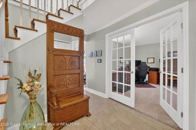 5930 Eagles Way, Haslett, MI 48840