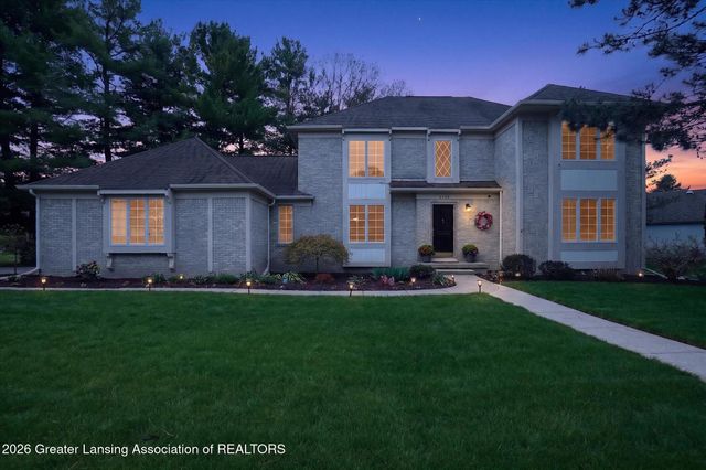 5930 Eagles Way, Haslett, MI 48840