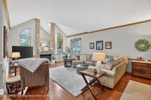 5930 Eagles Way, Haslett, MI 48840