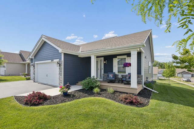 18192 Hartlin Avenue, Lakeville, MN 55044