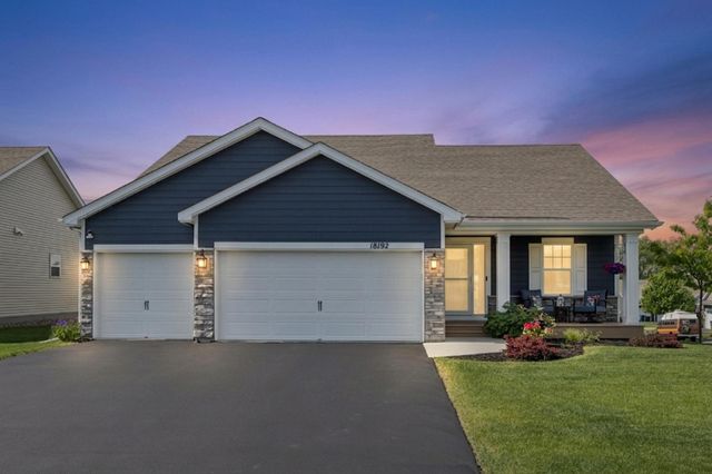 18192 Hartlin Avenue, Lakeville, MN 55044