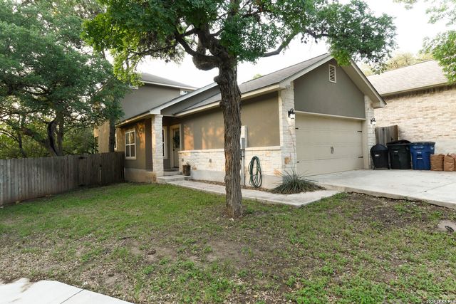 639 Bluffside, New Braunfels, TX 78130