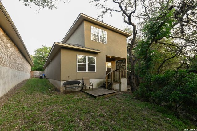 639 Bluffside, New Braunfels, TX 78130
