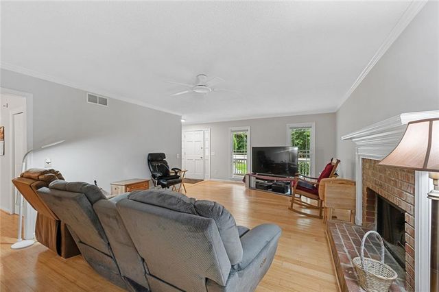 124 Cross Branches, Acworth, GA 30101