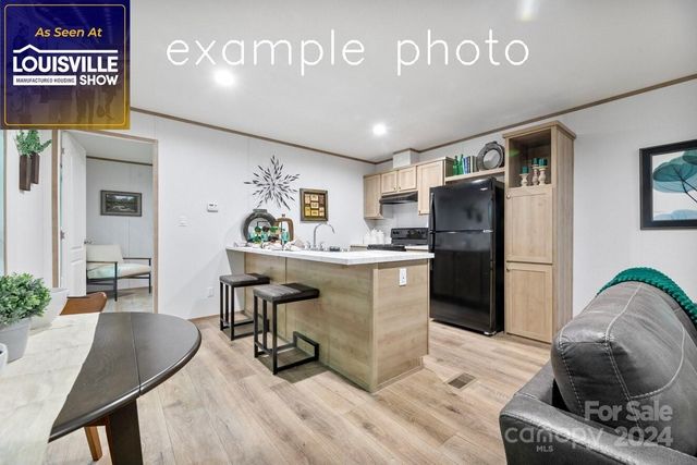 tbd River Breeze Drive 11, Morganton, NC 28655