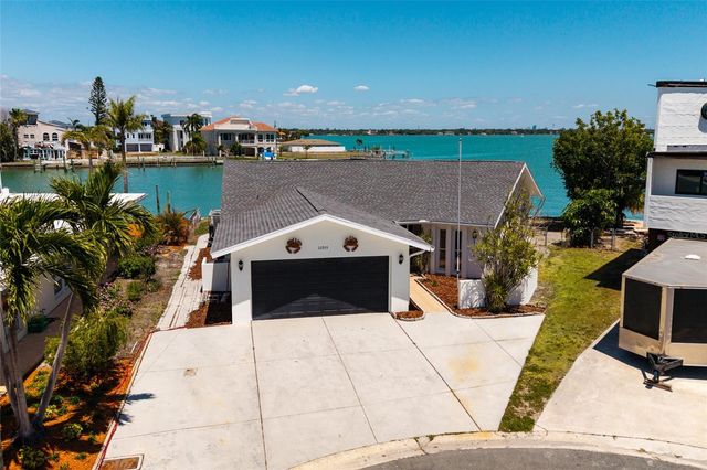 11055 4TH STREET E, Treasure Island, FL 33706