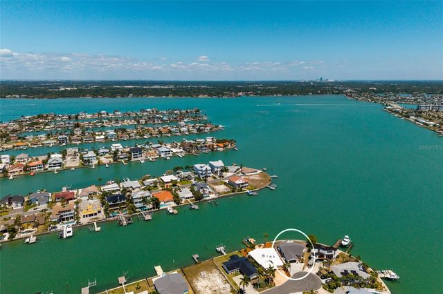 11055 4TH STREET E, Treasure Island, FL 33706