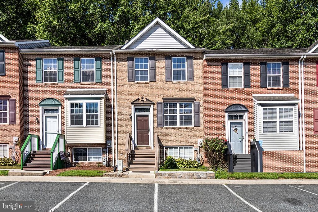 214 MIKE DR, Elkton, MD 21921