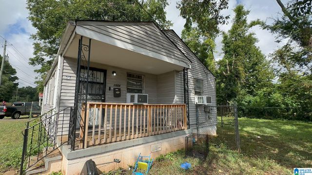 1808 JEFFERSON AVENUE SW, Birmingham, AL 35211