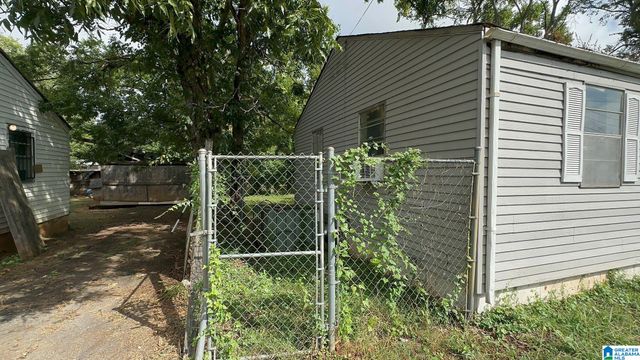 1808 JEFFERSON AVENUE SW, Birmingham, AL 35211