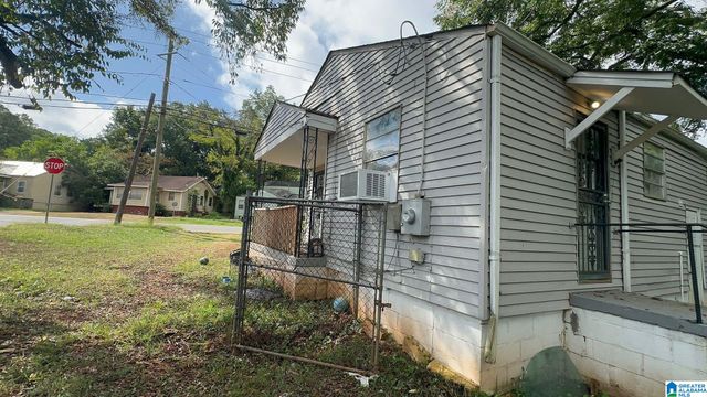 1808 JEFFERSON AVENUE SW, Birmingham, AL 35211