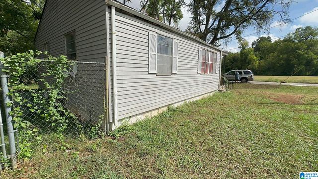 1808 JEFFERSON AVENUE SW, Birmingham, AL 35211