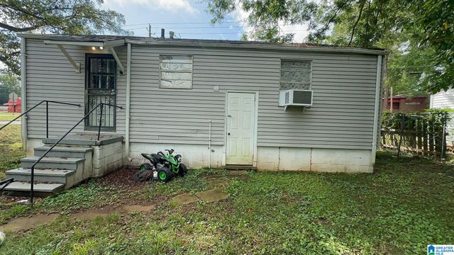 1808 JEFFERSON AVENUE SW, Birmingham, AL 35211
