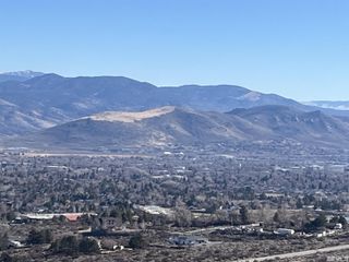 4014 Via Grant Drive, Carson City, NV 89703