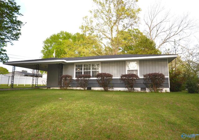 1006 Avenue F, Cullman, AL 35055