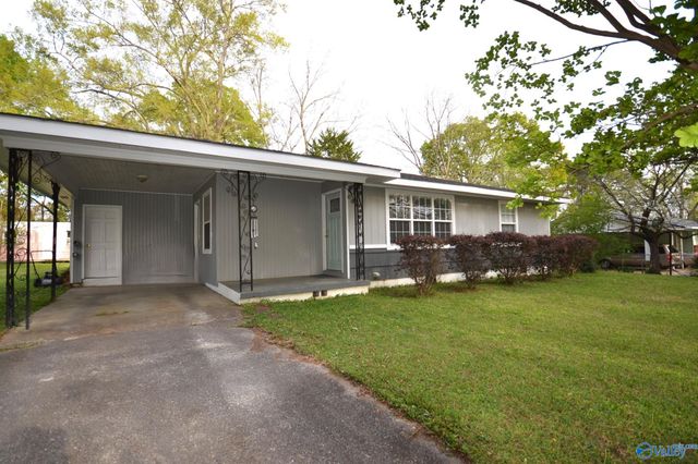 1006 Avenue F, Cullman, AL 35055