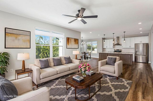 711 Brelsford Avenue, Trenton, OH 45067