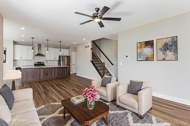 711 Brelsford Avenue, Trenton, OH 45067