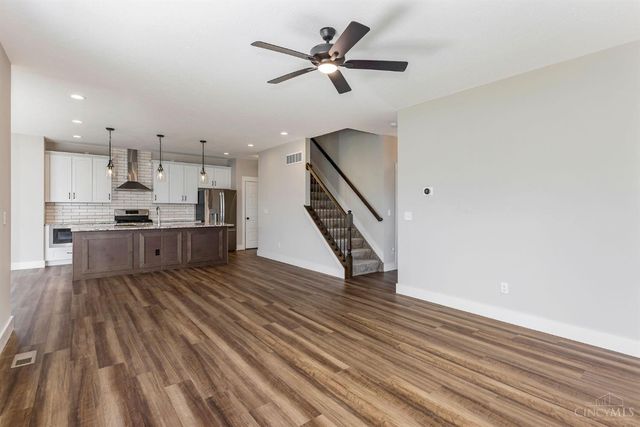 711 Brelsford Avenue, Trenton, OH 45067