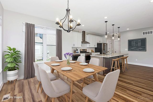 711 Brelsford Avenue, Trenton, OH 45067