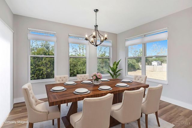 711 Brelsford Avenue, Trenton, OH 45067