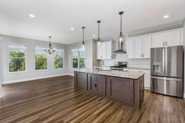 711 Brelsford Avenue, Trenton, OH 45067