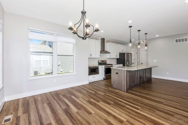 711 Brelsford Avenue, Trenton, OH 45067