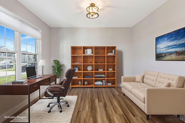 711 Brelsford Avenue, Trenton, OH 45067