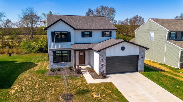 711 Brelsford Avenue, Trenton, OH 45067