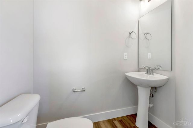 711 Brelsford Avenue, Trenton, OH 45067