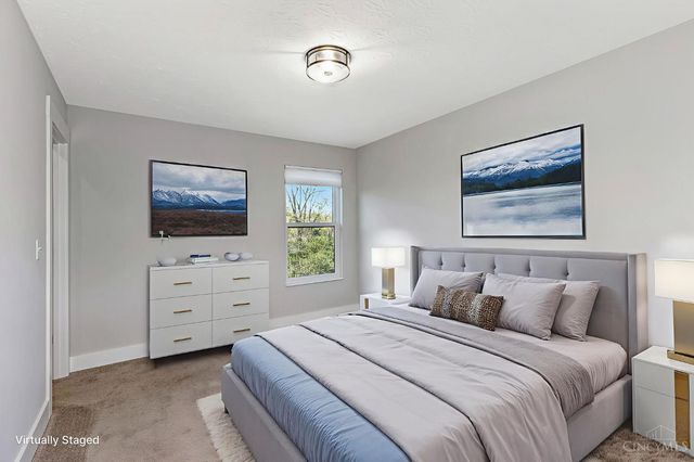 711 Brelsford Avenue, Trenton, OH 45067