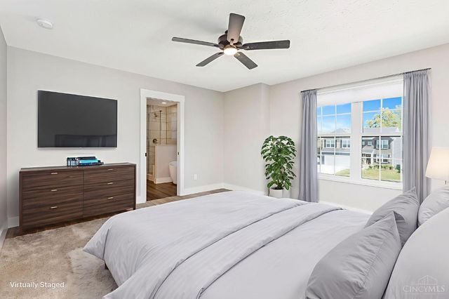 711 Brelsford Avenue, Trenton, OH 45067