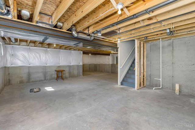 711 Brelsford Avenue, Trenton, OH 45067