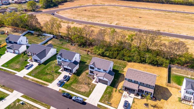 711 Brelsford Avenue, Trenton, OH 45067