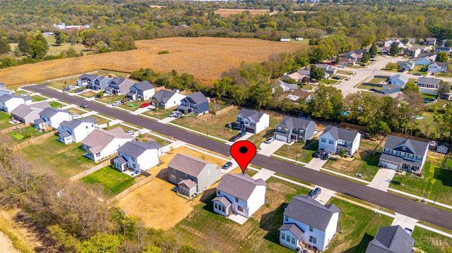 711 Brelsford Avenue, Trenton, OH 45067