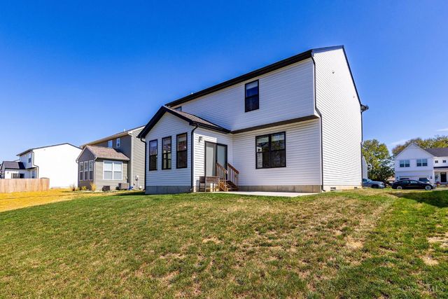 711 Brelsford Avenue, Trenton, OH 45067