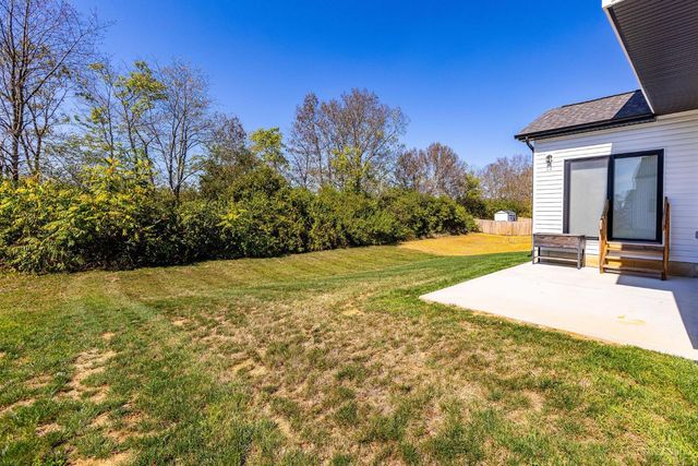 711 Brelsford Avenue, Trenton, OH 45067