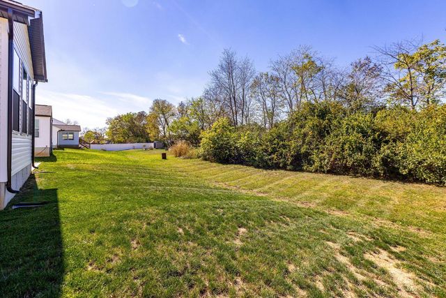 711 Brelsford Avenue, Trenton, OH 45067