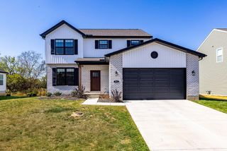 711 Brelsford Avenue, Trenton, OH 45067