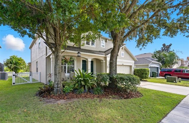 9208 LOST MILL, Land O Lakes, FL 34638